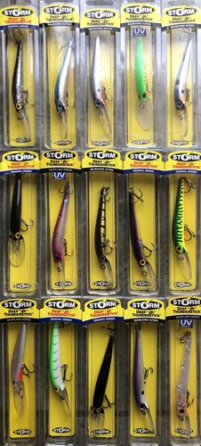 Storm thunderstick deep - thunderstick,