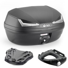 Kit Top Case GIVI E455NT +