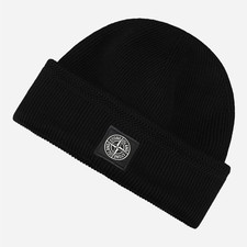 Stone Island 6S Bonnet avec