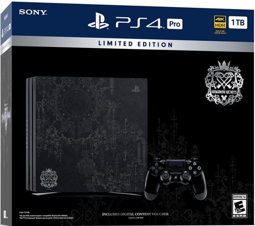 Playstation pro edition - playstation, 4