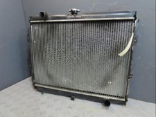 Radiateur eau HYUNDAI GALLOPER