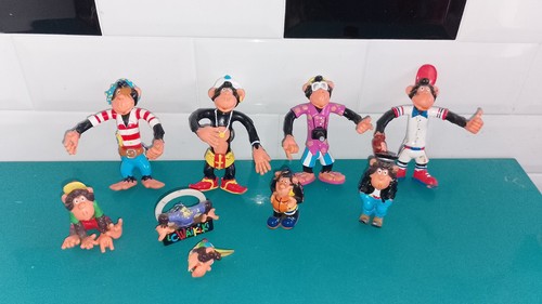 0102261 lot figurines vintage - 0102261,