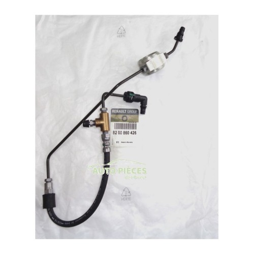 Tuyau conduite hydraulique - conduite,