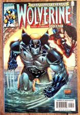 WOLVERINE 156 très bon état
