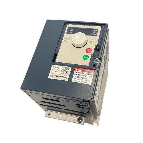 Schneider fréquence kw - fréquence, 1,1