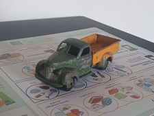 Véritable DINKY TOYS FRANCE