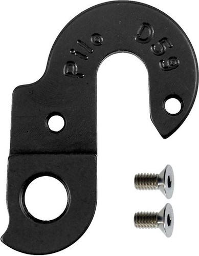 Patte dérailleur pilo d59 - dérailleur,