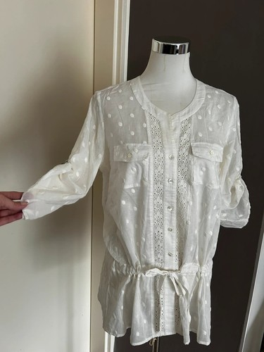 Tunique blouse gérard darel - gérard,