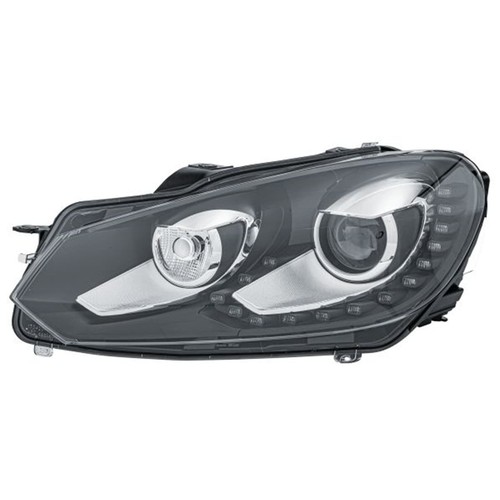 Hella phare led gauche - led, vw