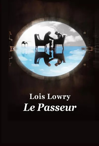 Passeur lois lowry et - passeur,,