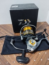 Daiwa 13 Certate 3012H
