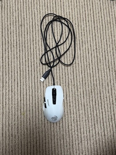 Roccat kone gaming mouse - kone,
