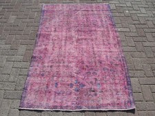 Tapis 4x6 zones, grand tapis