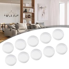 Grand Porte-Monnaie Capsule Collectionneurs 100pcs Transparent Plastique Applied