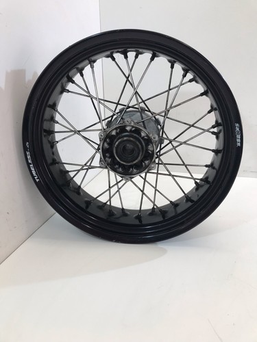 Jante arrière ktm 690 - jante,