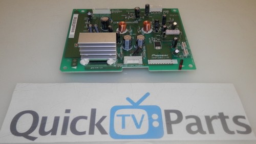 Pioneer pdp 4300 - pdp-4300, awz6644