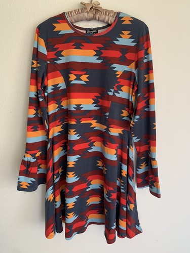Nwt wrangler retro - nwt, l
