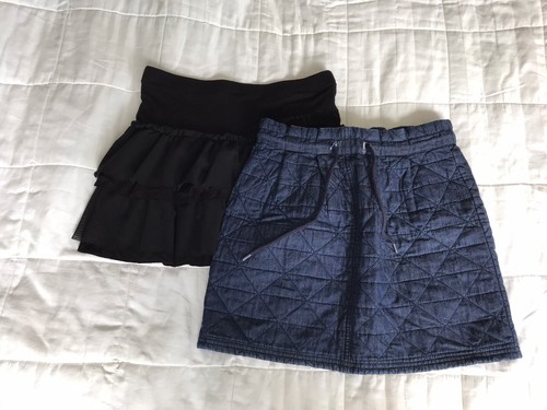 Lot jupes fille - lot, 2