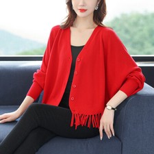 Haut Femme Pull Tricot