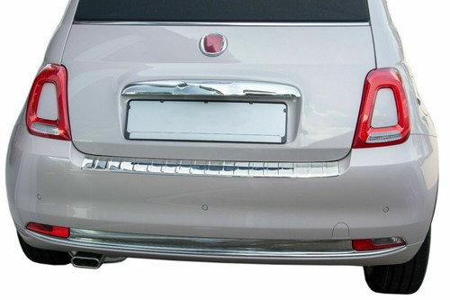 Inox protection chrome - inox,