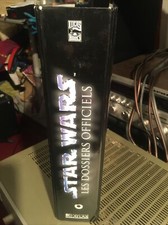 Star Wars Les Dossiers Officiels Batailles & Événements