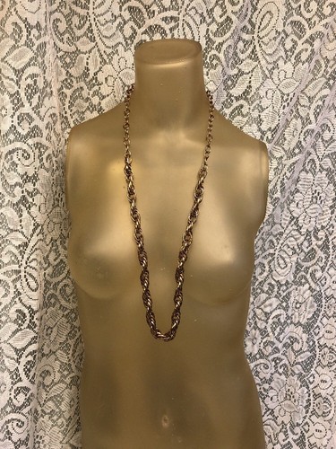 Vintage gold tone - vintage, gold-tone