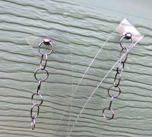 Vintage argent sterling - argent,