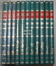 Tout Roba x 11 Boule et Bill x 9 & Ribambelle x 2 Rombaldi Collection Intégrale-