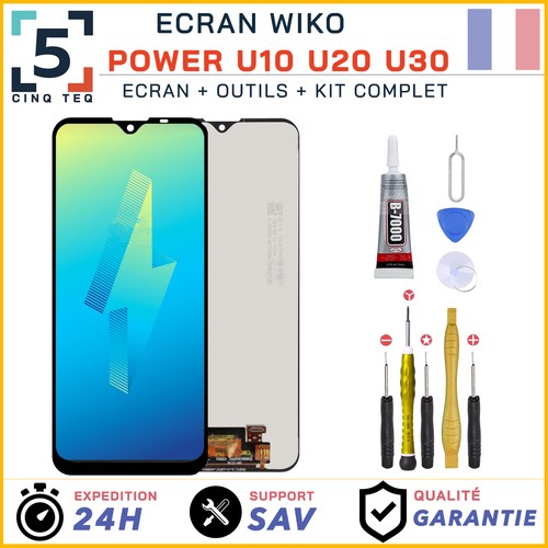 Ecran lcd remplacement pour - remplacement,
