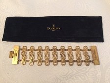 Bracelet Guerlaïn Vintage