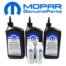 HUILE POUR ENGRENAGES ORIGINAL