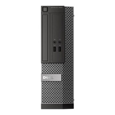 PC de bureau Dell Optiplex