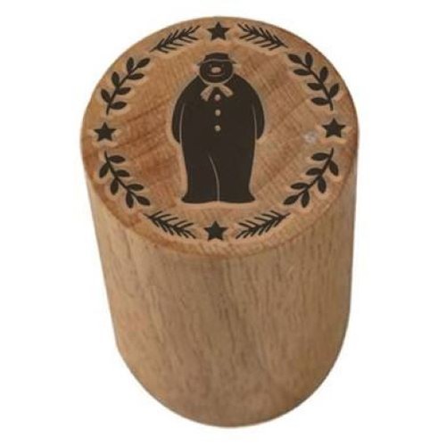 Stow green bonhomme - stow,