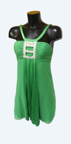 Robe soirée ugo zaldi - tb,