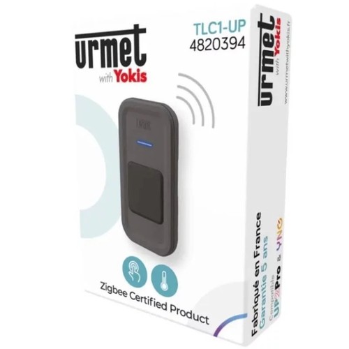 Télécommande urmet yokis - télécommande,