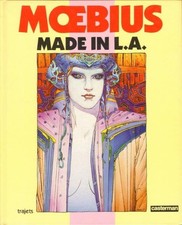EO  Made in L.A. (Moebius)