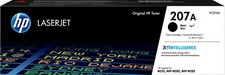 193905265138 HP 207A Black
