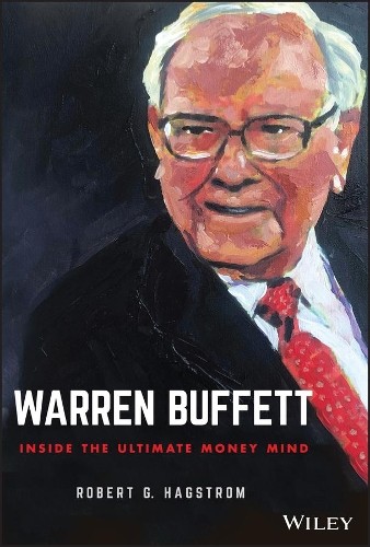 Robert hagstrom warren - robert, g.