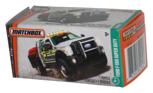 Matchbox puissance grabs - matchbox,