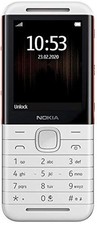 Téléphone clavier double SIM