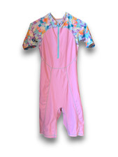 Decathlon Shorty Short Sleeve