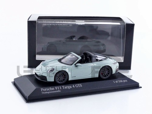 Minichamps porsche 911 - minichamps,