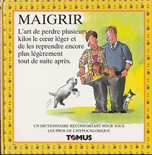 Maigrir - Marie Dupraz -