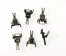 MÄRKLIN 72010 ECHELLE HO 1/87