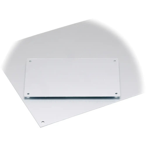 Fibox 7720035 acier - n/a, gris