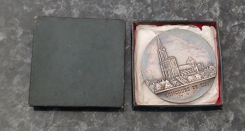 Médaille récompense un - récompense, d'un