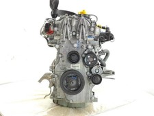H5F408 moteur complet DACIA