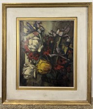 André fau huile - andré,