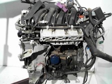 Moteur RENAULT LAGUNA 2 PHASE