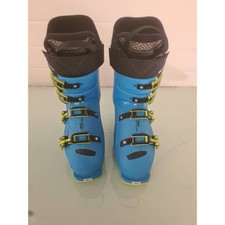 CHAUSSURES DE SKI ROSSIGNOL ALLTRACK JR 80 SENSOR GRID TAILLE 25,5 (UE 39,5)